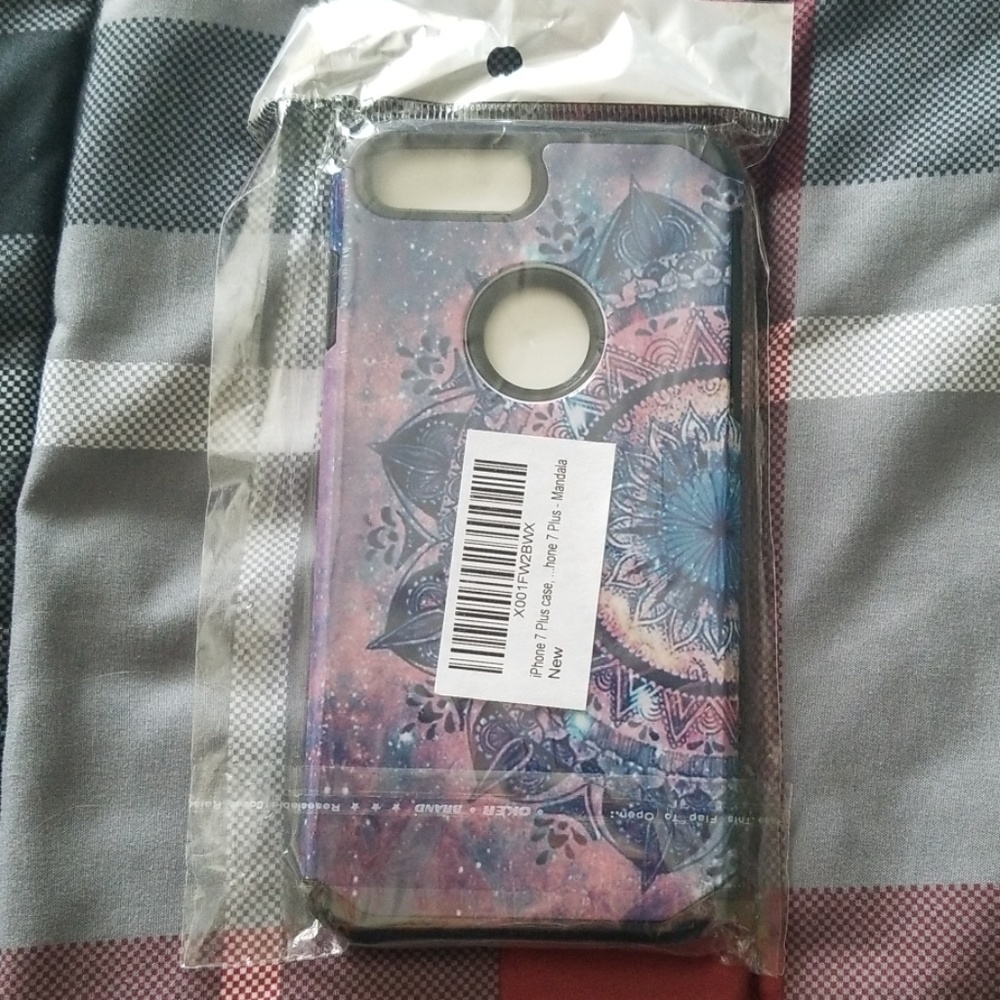 iPhone case